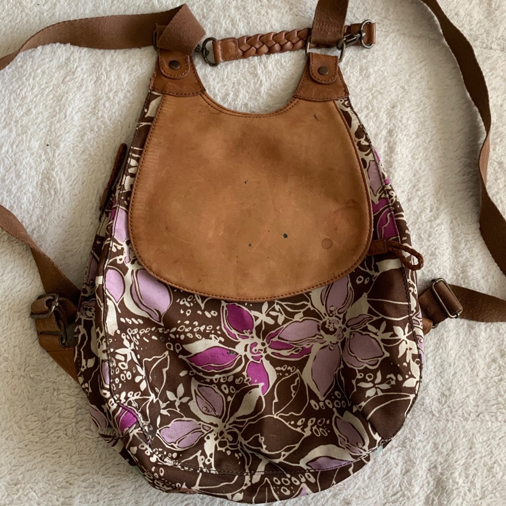 Backpack